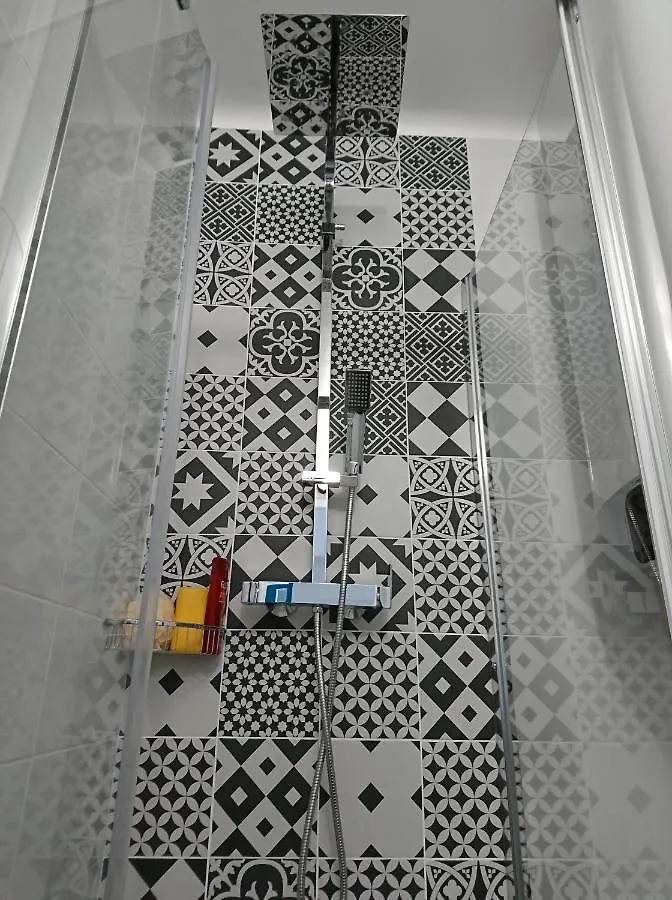 Apartment Lp Appart Annecy
