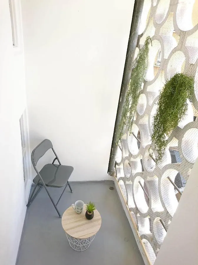 Apartment Lp Appart Annecy France