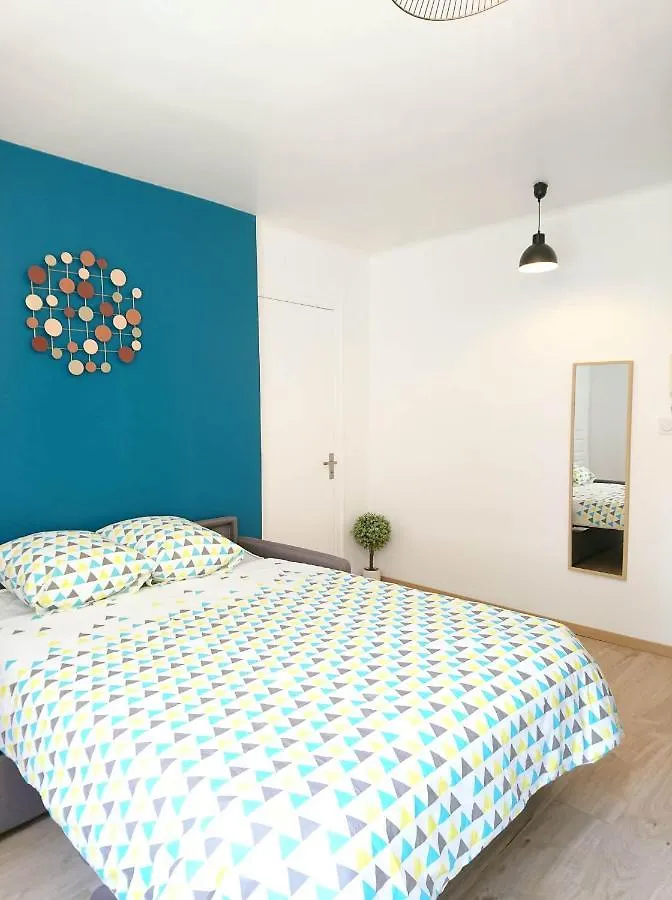 Apartment Lp Appart Annecy
