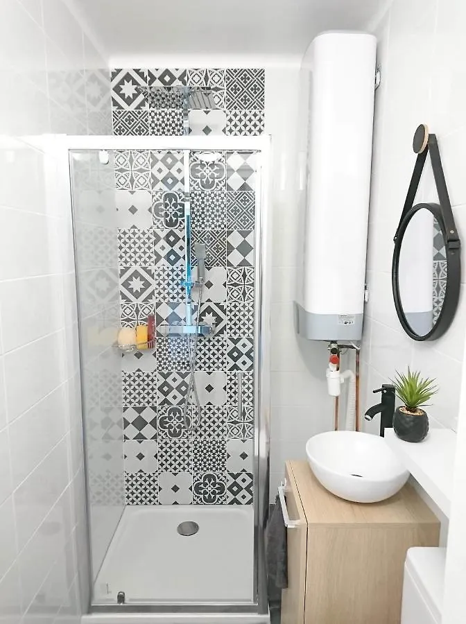Apartment Lp Appart Annecy
